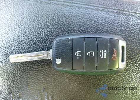 2014 Kia Optima Lx from USA, damaged, VIN KNAGM4A76E5493910